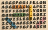 Word Search: Word Puzzle Game