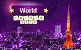 World Trivia: Geography & Landmarks Quiz Game