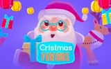Xmas Furious - Santa's Balloon Run