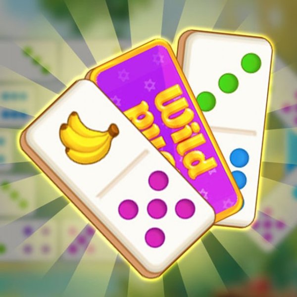 Domino Solitaire Puzzle