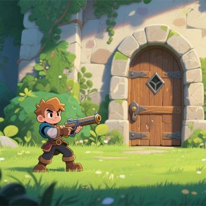 Ballistic Breakbreakthrough Online Game