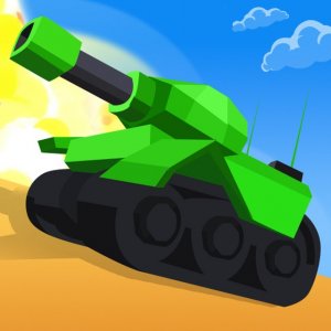 Base Defense 3D Strategy Game