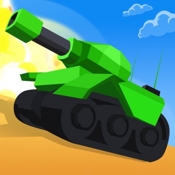 Base Defense 3D Strategy Game