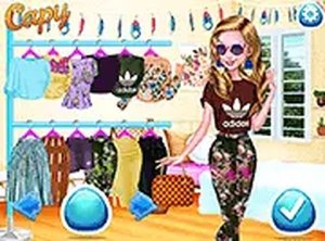 Urban Fashion Designer Studio