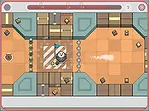 Tumble Bears Playground