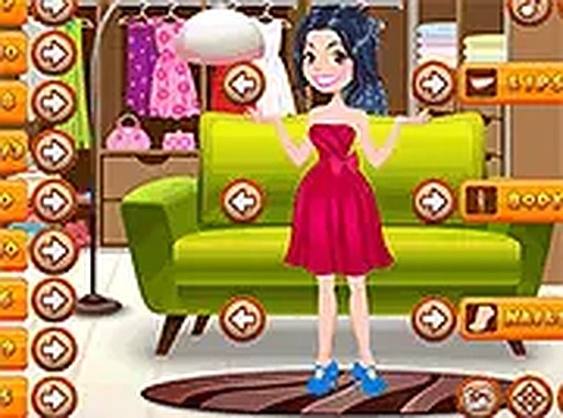 Style Studio Fashion Creator