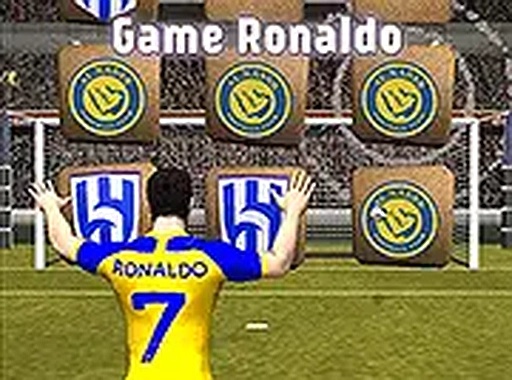 Grid Goal Logic Match
