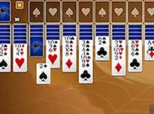 Web Weaver Card Stack