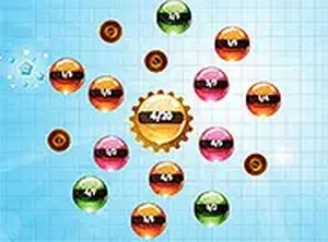 Math Matching Orbits