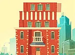 Stacking Block Tower Challenge