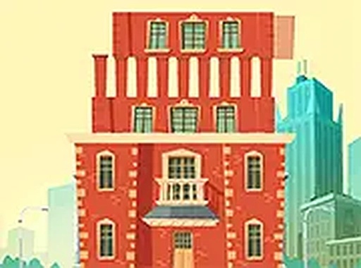 Stacking Block Tower Challenge