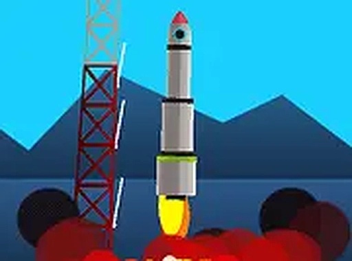 Skyward Rocket Builder Sim