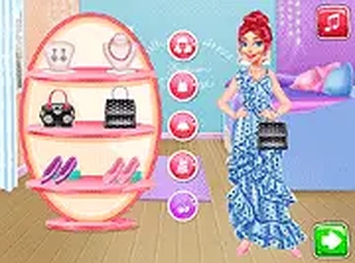 Weekly Style Planner for Ocean Friends