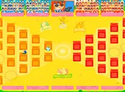 Turn-Based Box Logic Challenge