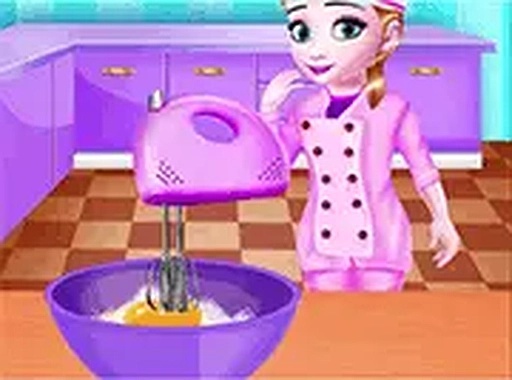 Cream Puff Pastry Simulator