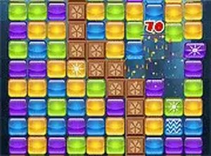 Jelly Candy Match Puzzle - Free Online Game