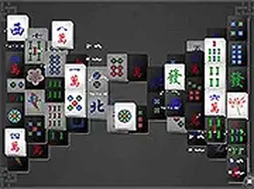 Symbol Pair Solitaire
