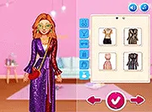 Style Squad Creative Outfit Studio