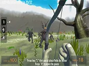 Brave Wanderer 2 Adventure Quest - Free Online Game