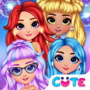 Holiday Style Squad Makeover
