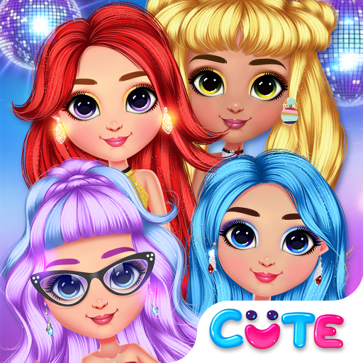 Holiday Style Squad Makeover