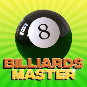 Billiards Master Online Game