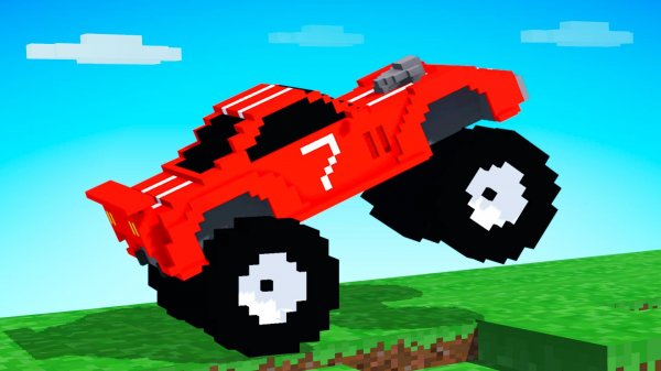 Hilltop Dash Arcade Racer