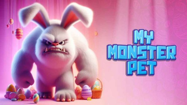 Pet Nurturing and Friendly Match Journey