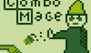 Combo Mage Online Arcade Game