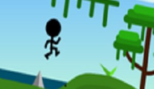 Perpetual Forward Motion Dash