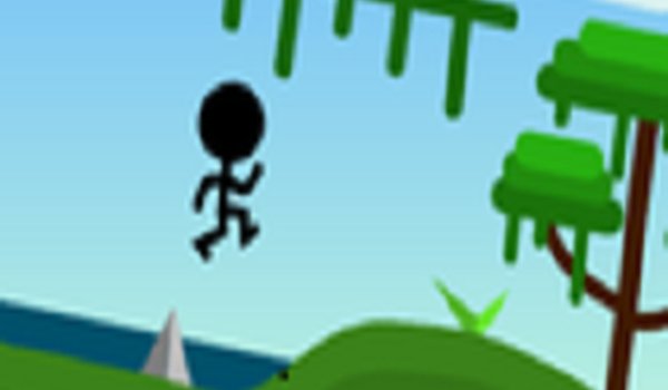 Perpetual Forward Motion Dash